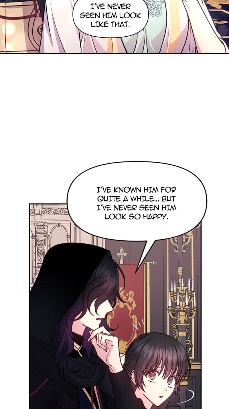 My Red String of Fate Chapter 57 page 52 - 