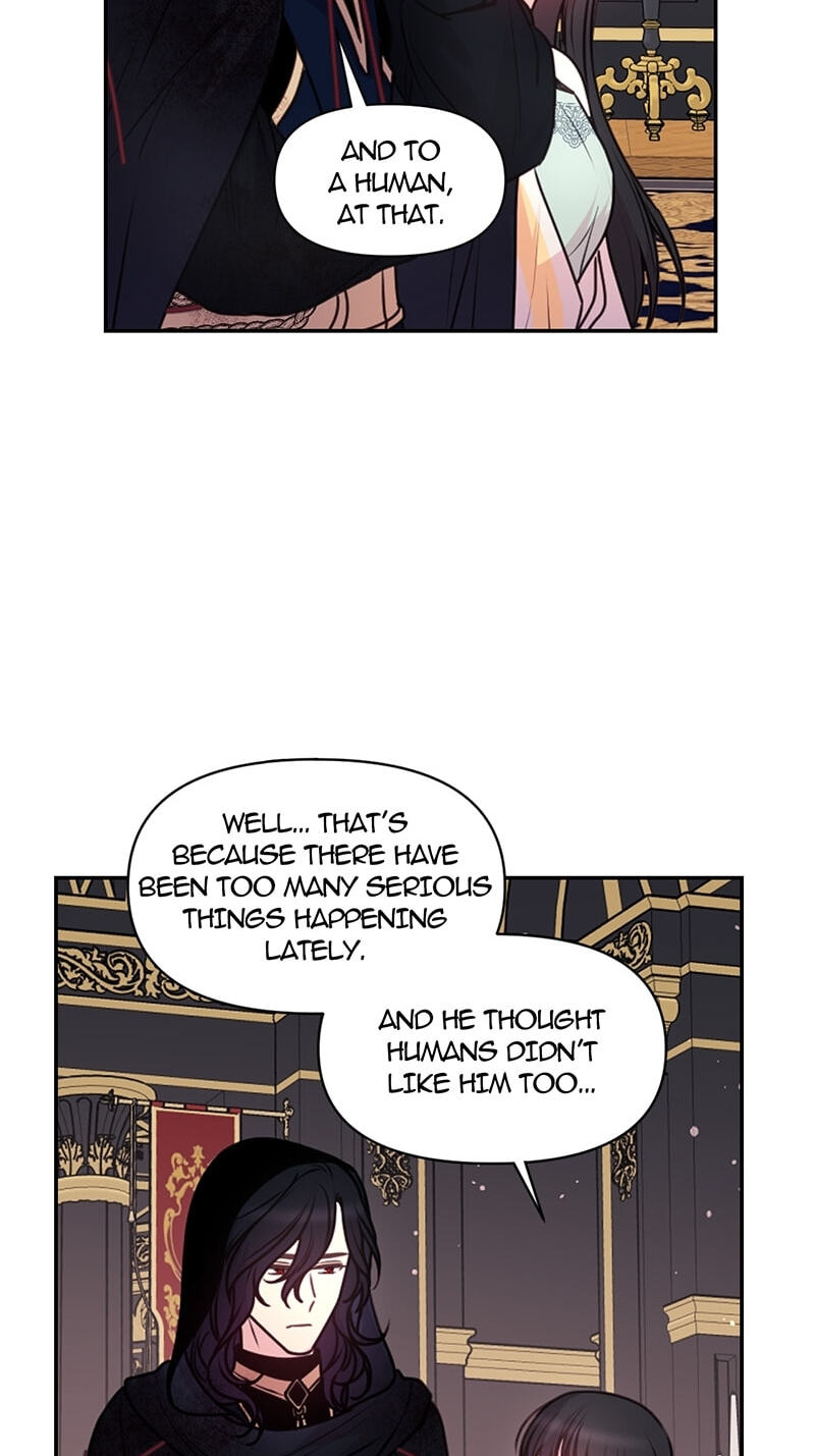 My Red String of Fate Chapter 57 page 53 - 