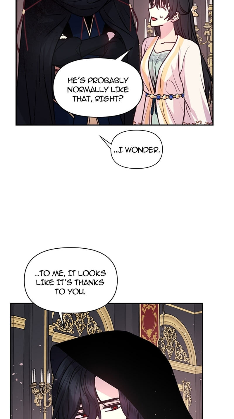 My Red String of Fate Chapter 57 page 54 - 