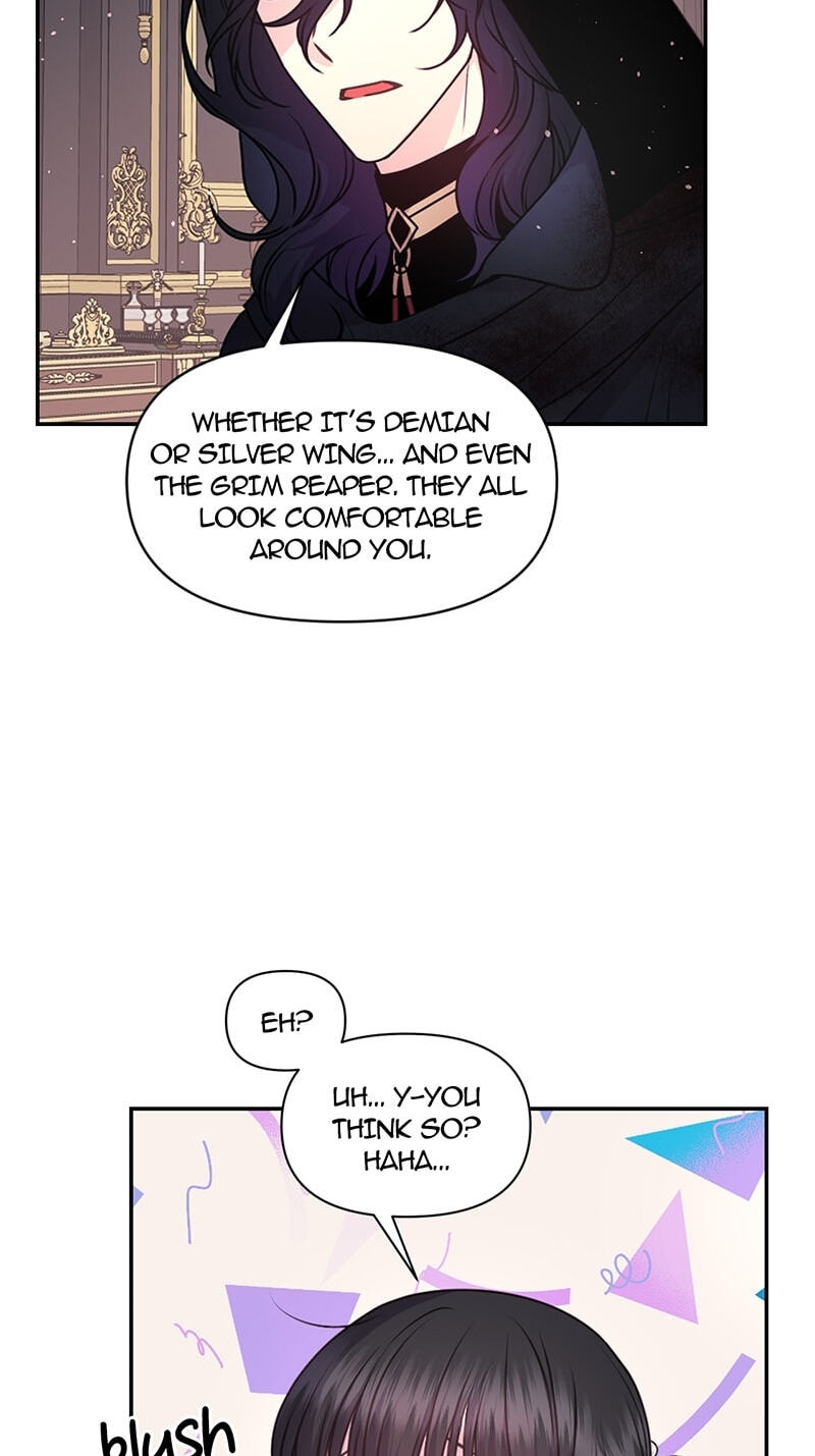 My Red String of Fate Chapter 57 page 55 - 