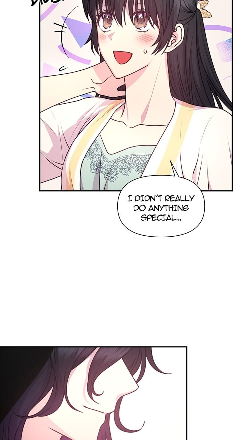 My Red String of Fate Chapter 57 page 56 - 