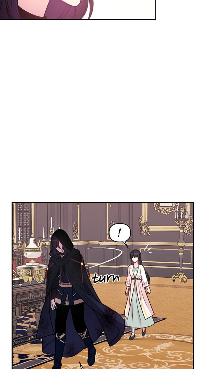 My Red String of Fate Chapter 57 page 57 - 