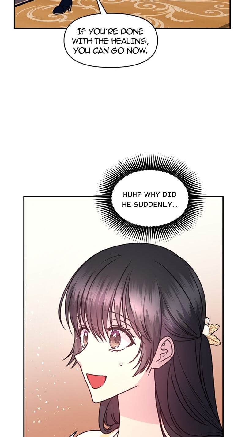My Red String of Fate Chapter 57 page 58 - 