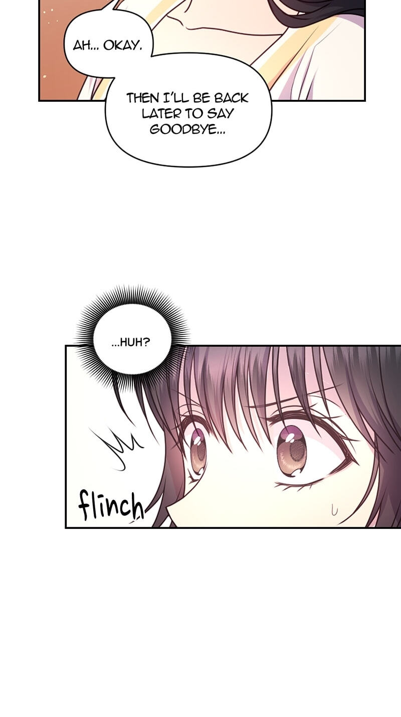 My Red String of Fate Chapter 57 page 59 - 