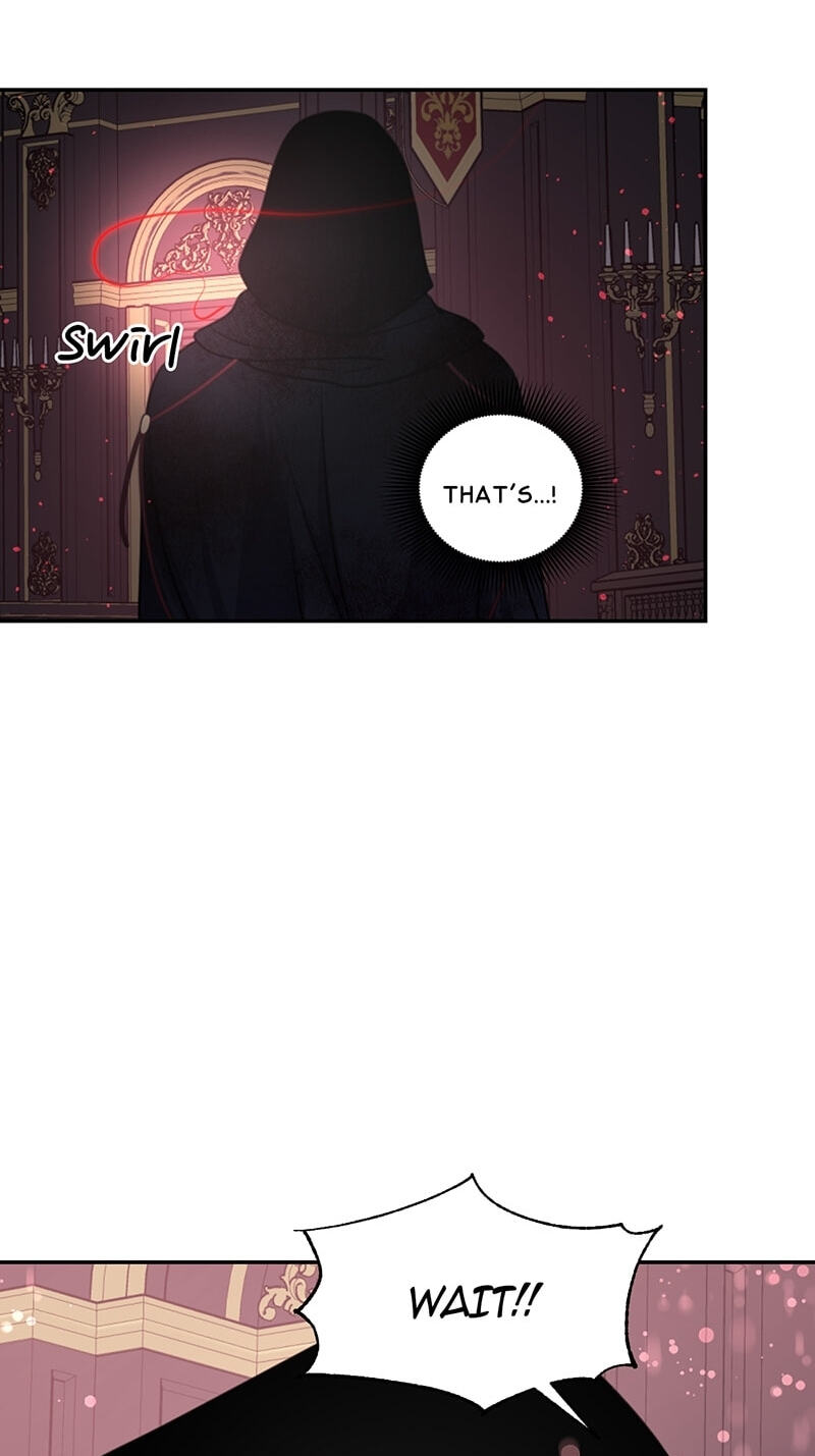 My Red String of Fate Chapter 57 page 60 - 