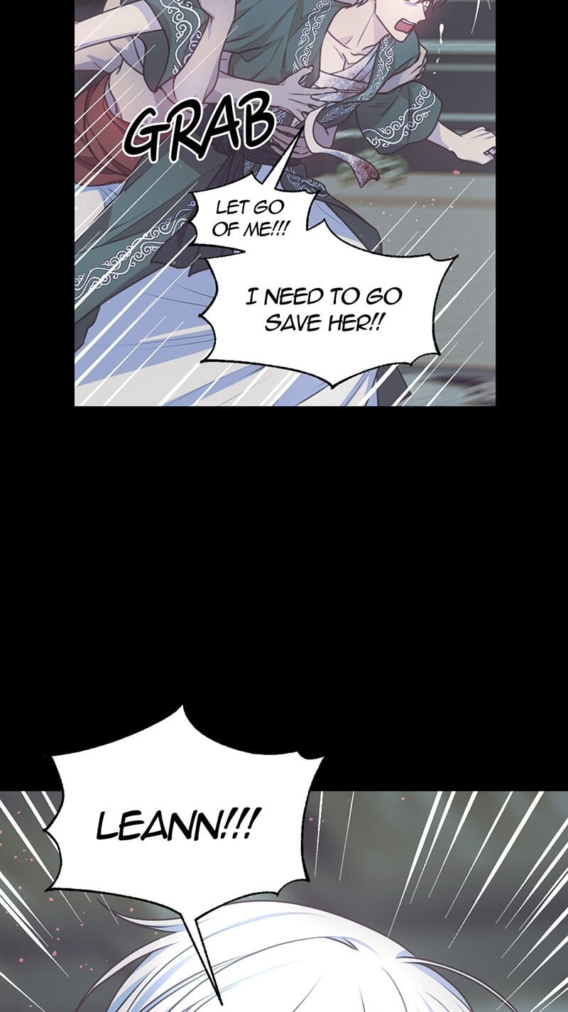 My Red String of Fate Chapter 57 page 7 - 