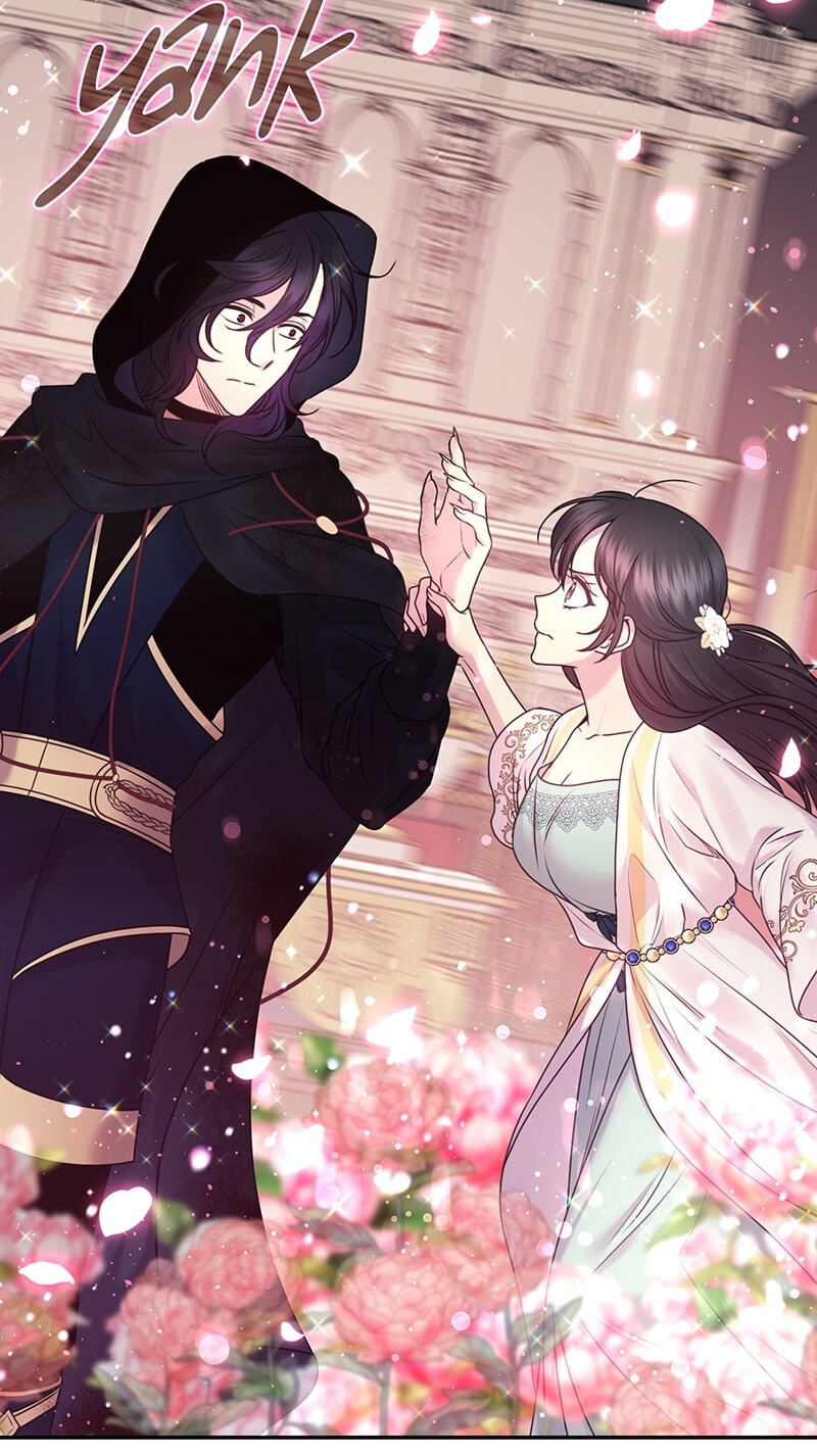 My Red String of Fate Chapter 57 page 63 - 