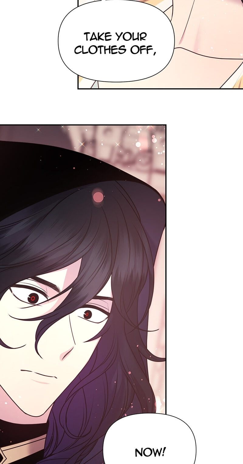 My Red String of Fate Chapter 57 page 65 - 