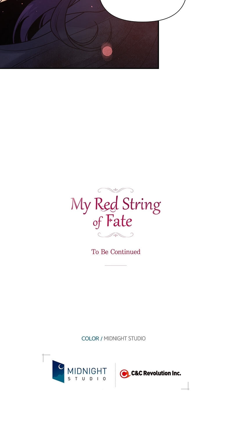 My Red String of Fate Chapter 57 page 66 - 
