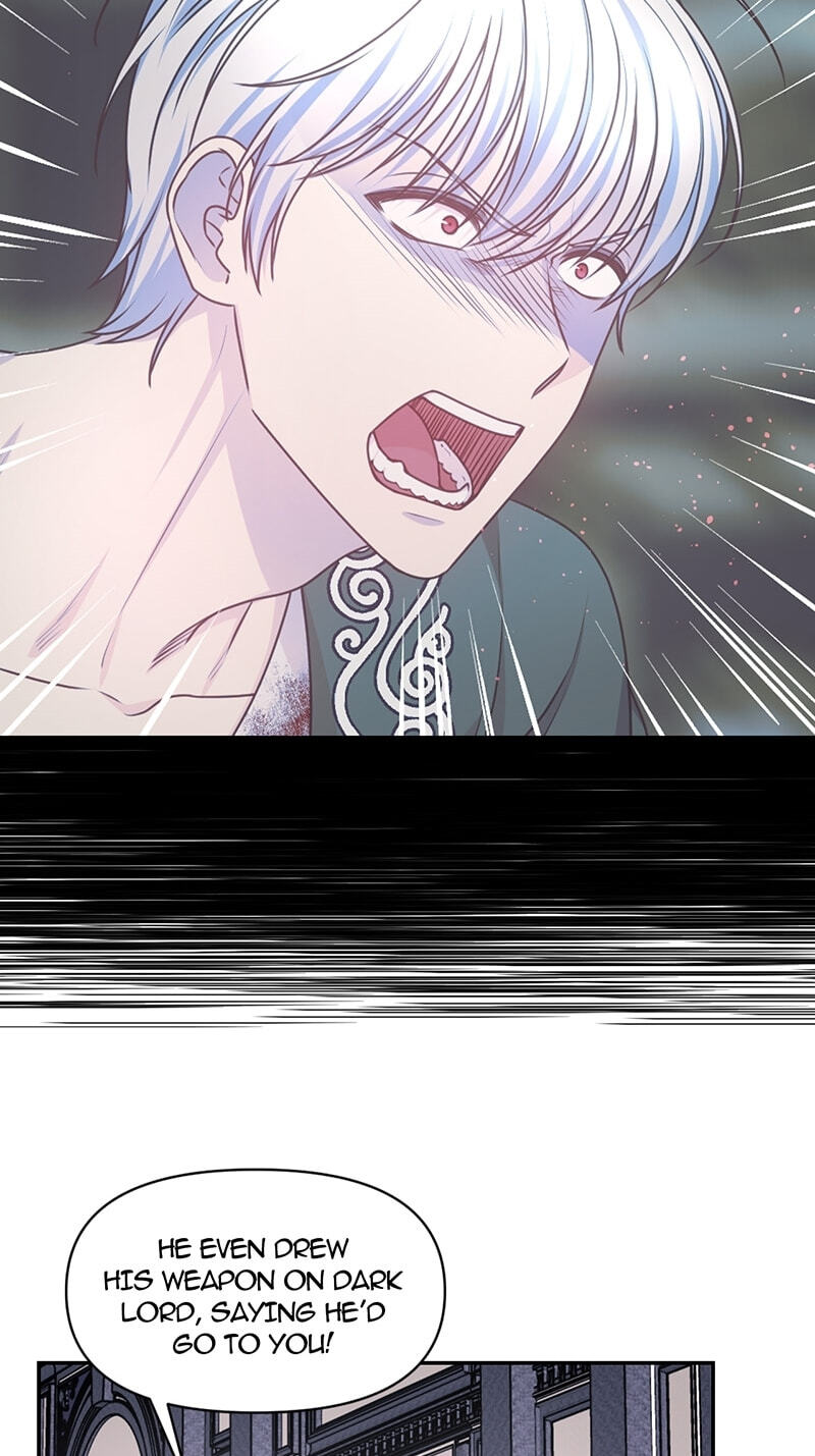 My Red String of Fate Chapter 57 page 8 - 
