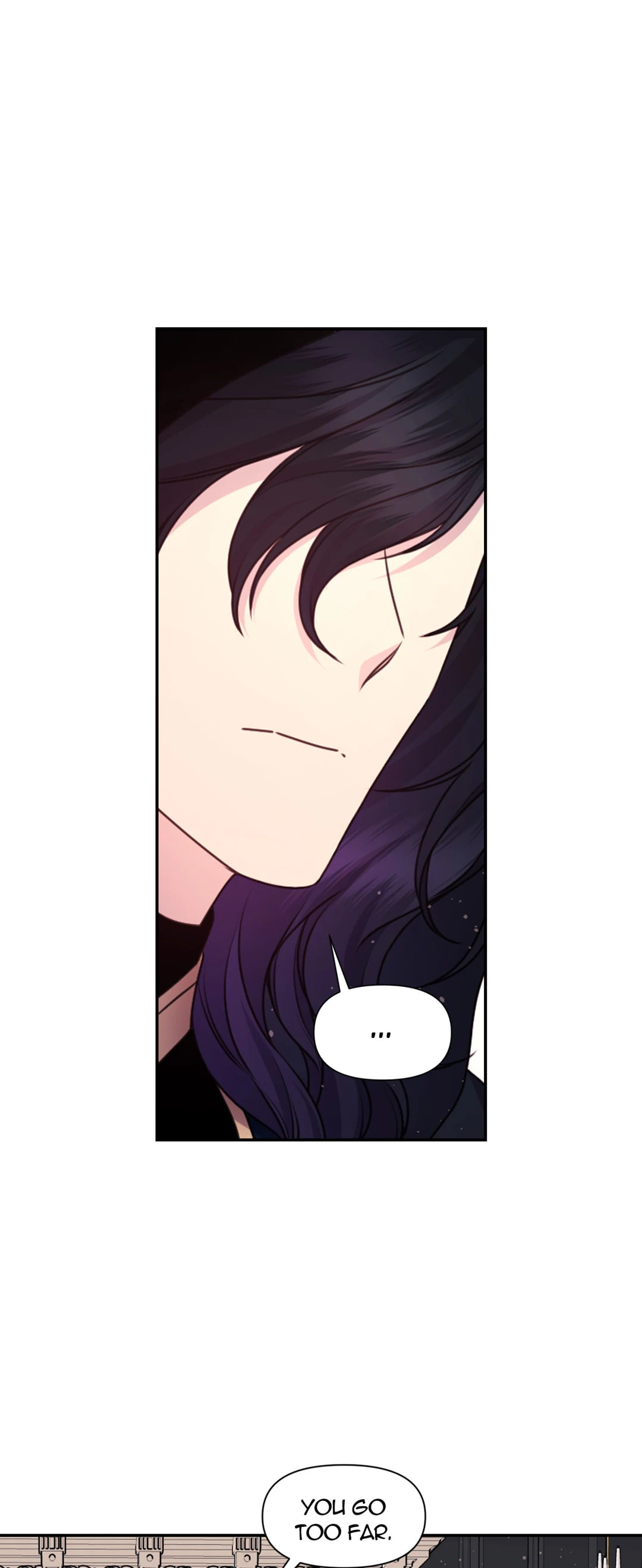 My Red String of Fate Chapter 58 page 2 - 