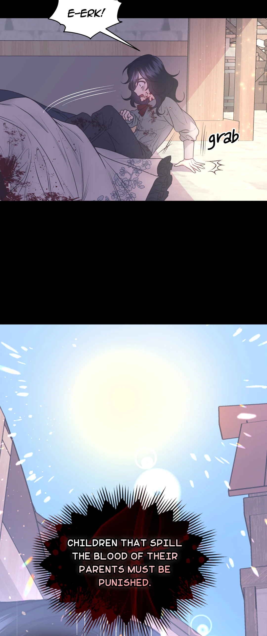 My Red String of Fate Chapter 58 page 15 - 
