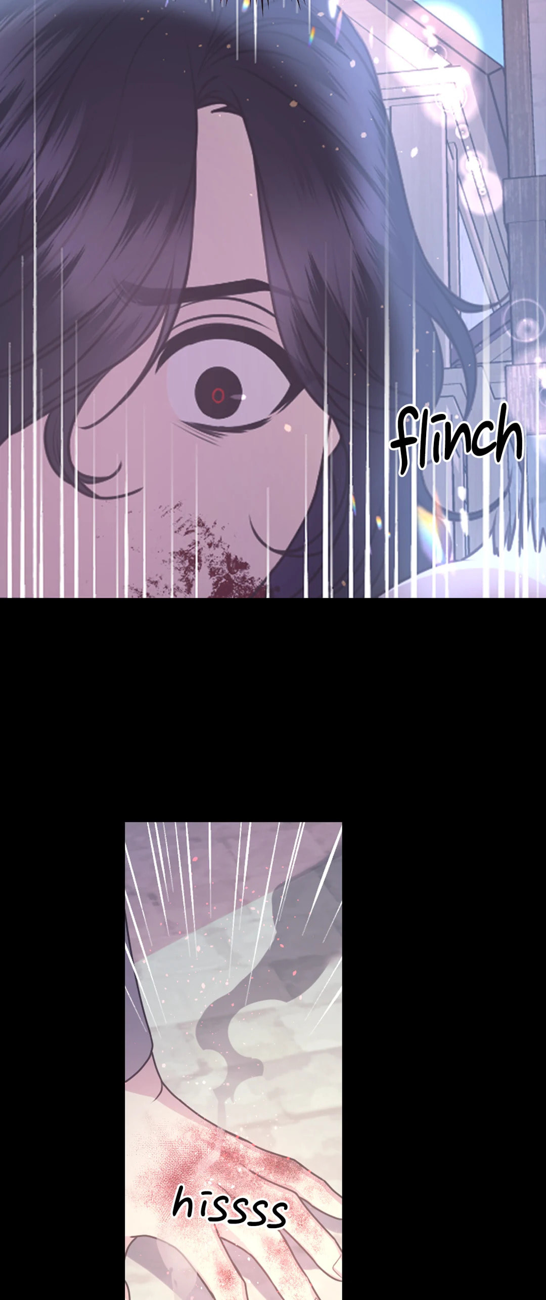 My Red String of Fate Chapter 58 page 16 - 