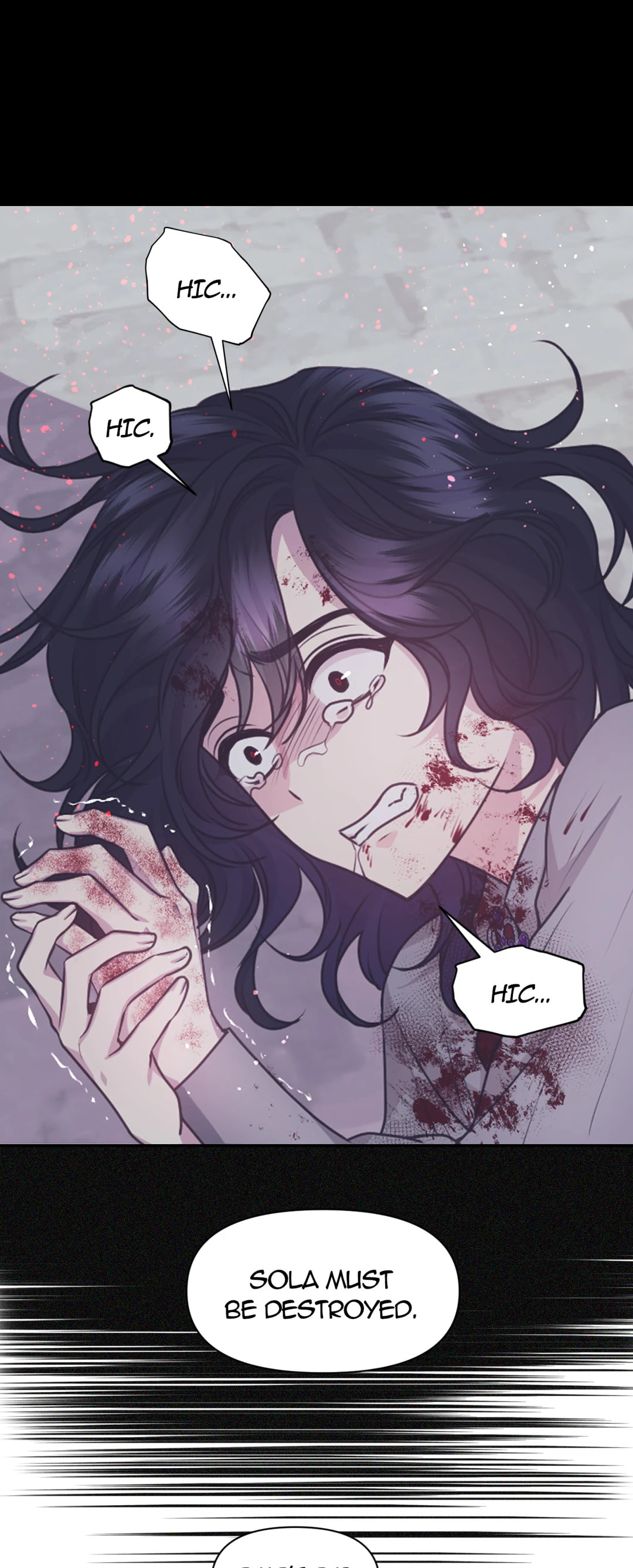 My Red String of Fate Chapter 58 page 18 - 