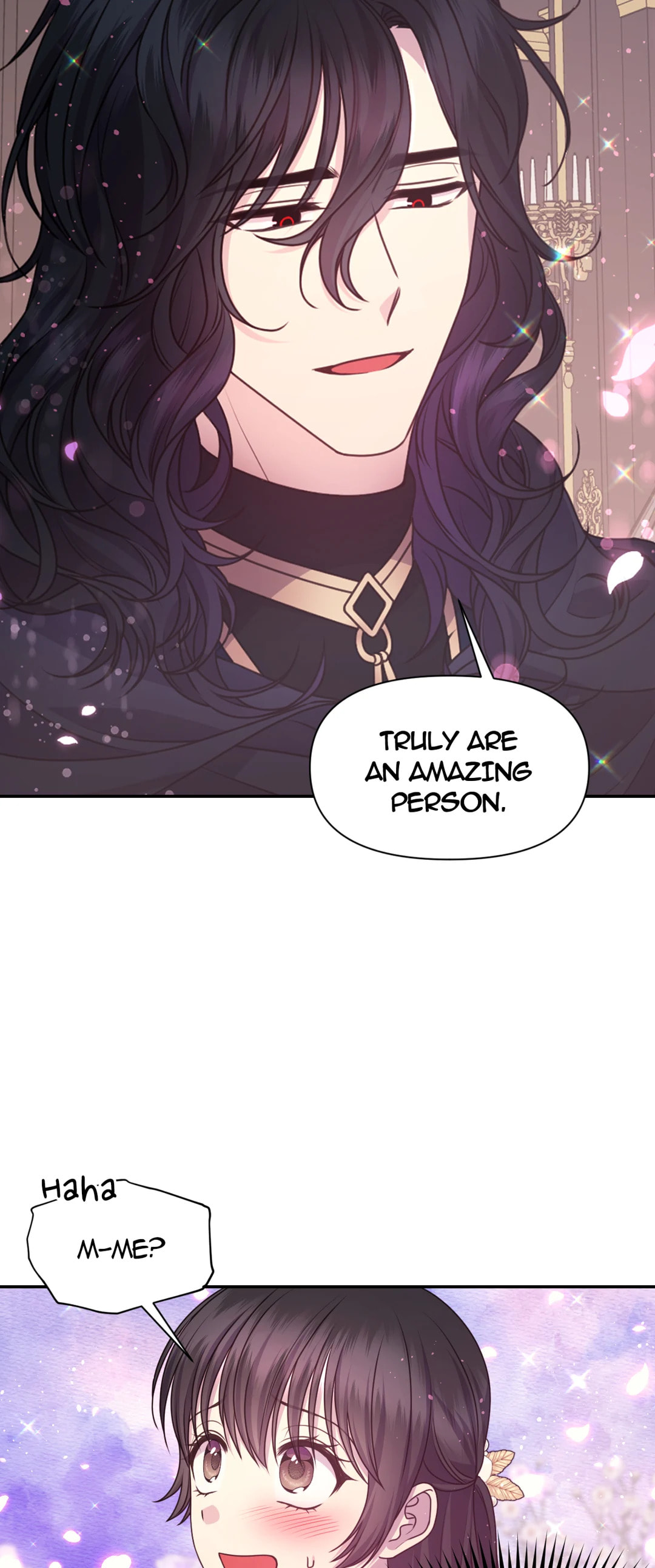 My Red String of Fate Chapter 58 page 29 - 