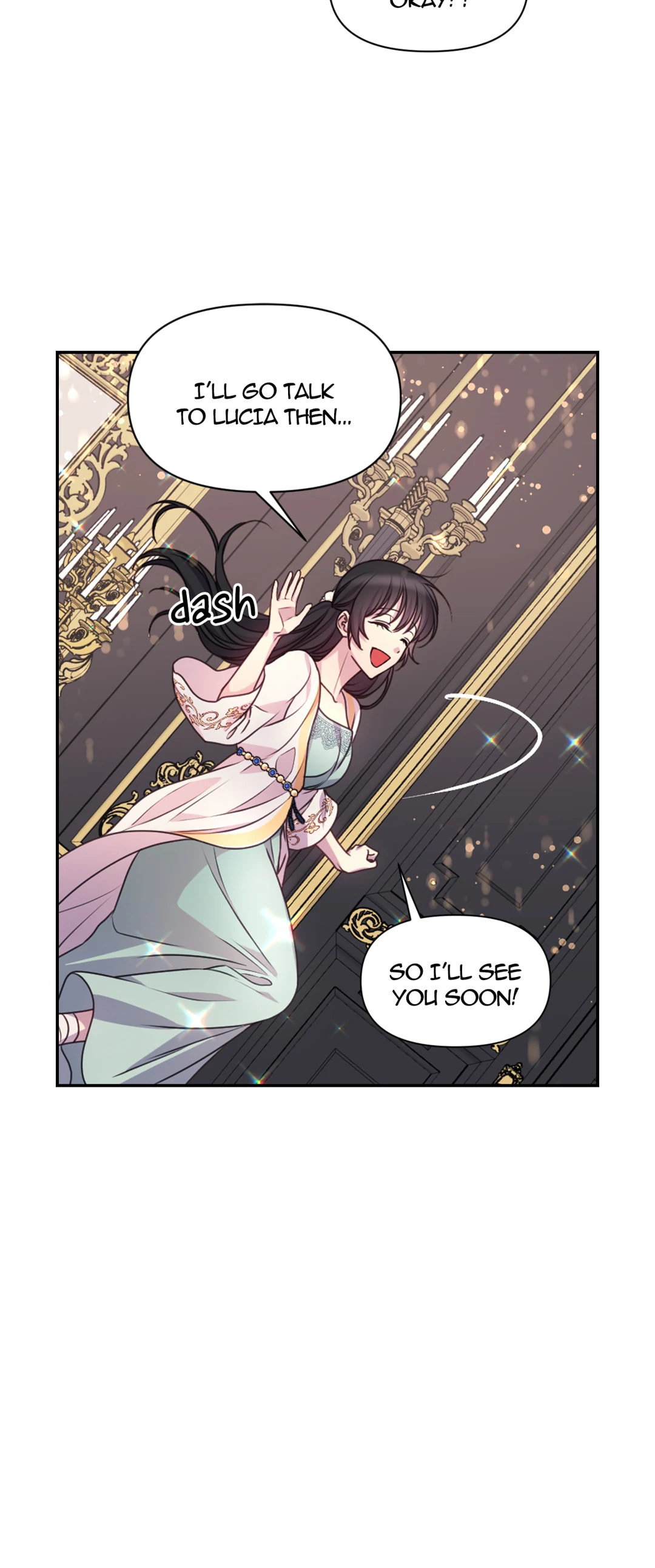 My Red String of Fate Chapter 58 page 31 - 