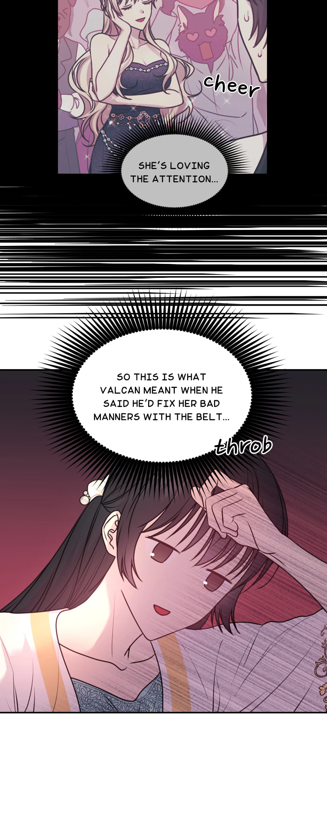 My Red String of Fate Chapter 58 page 40 - 
