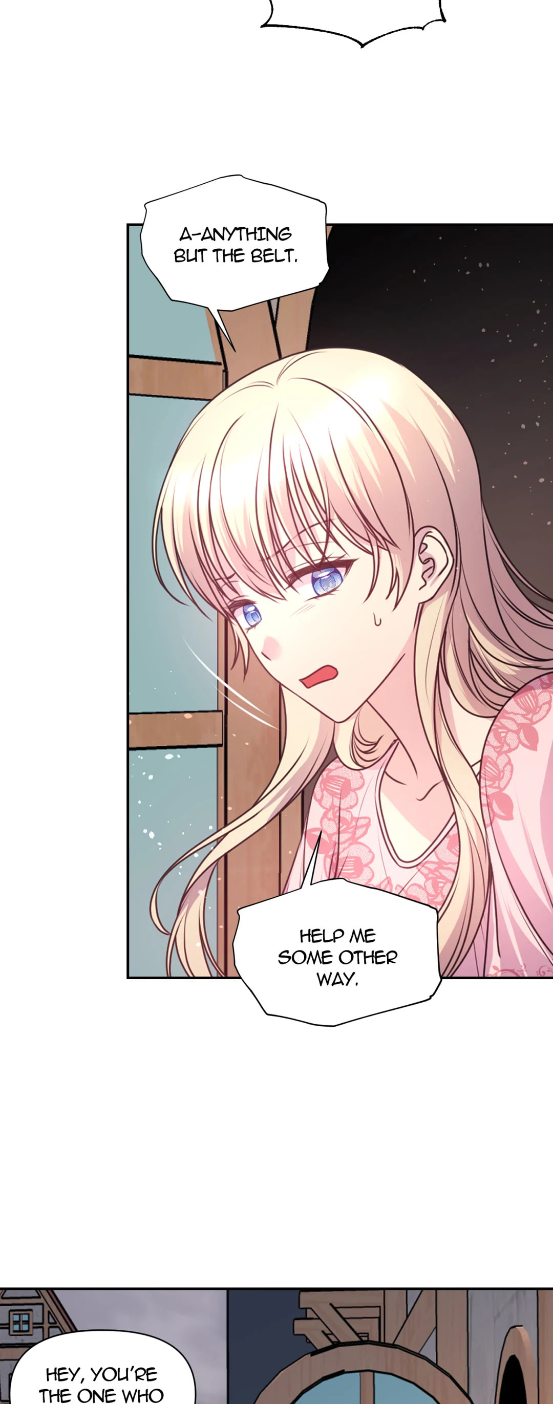My Red String of Fate Chapter 58 page 42 - 