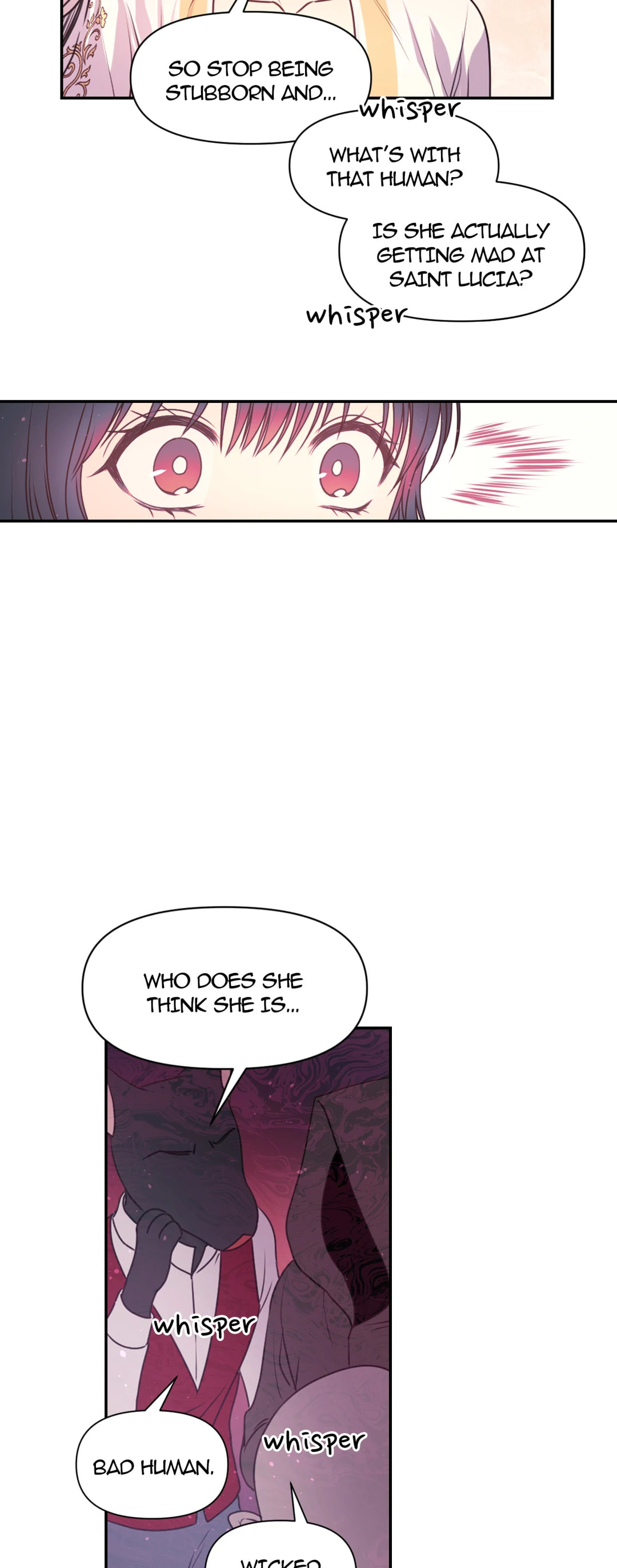 My Red String of Fate Chapter 58 page 44 - 