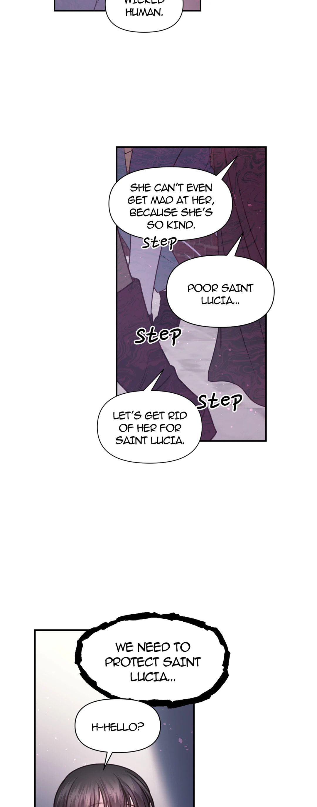My Red String of Fate Chapter 58 page 45 - 