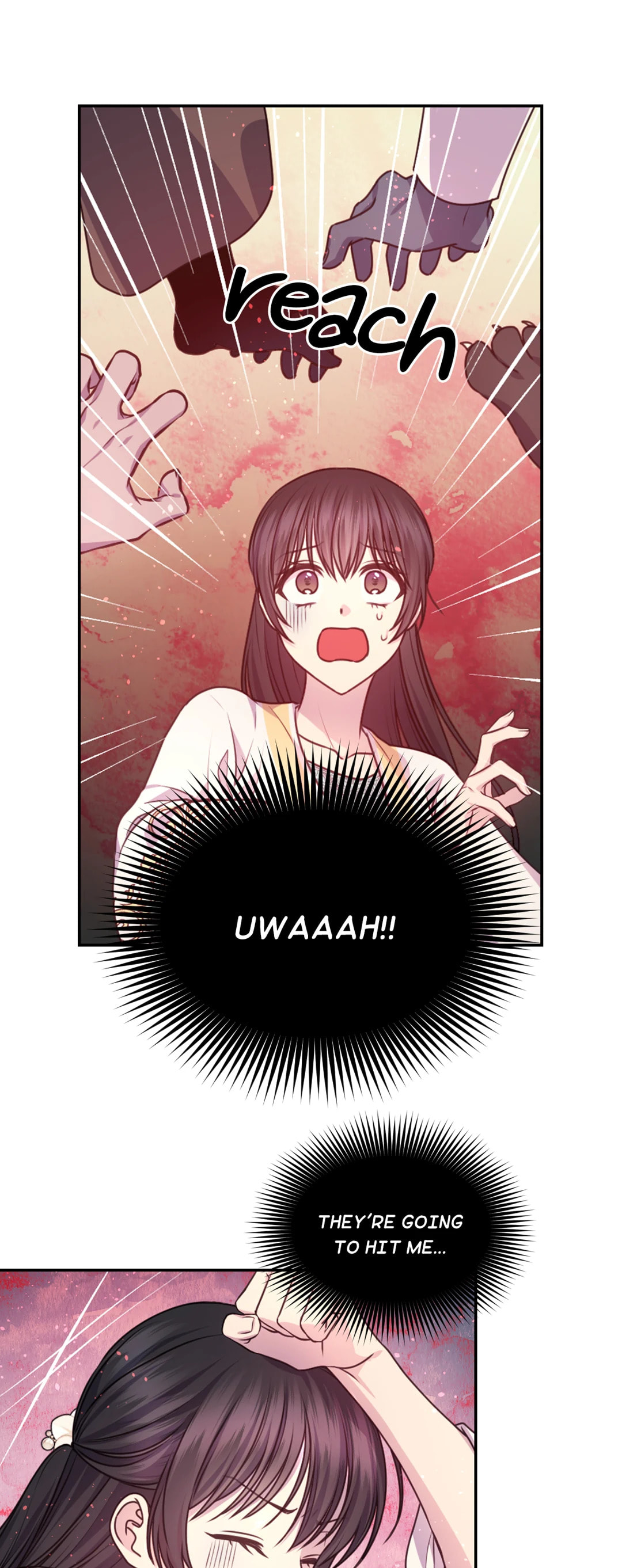 My Red String of Fate Chapter 59 page 2 - 
