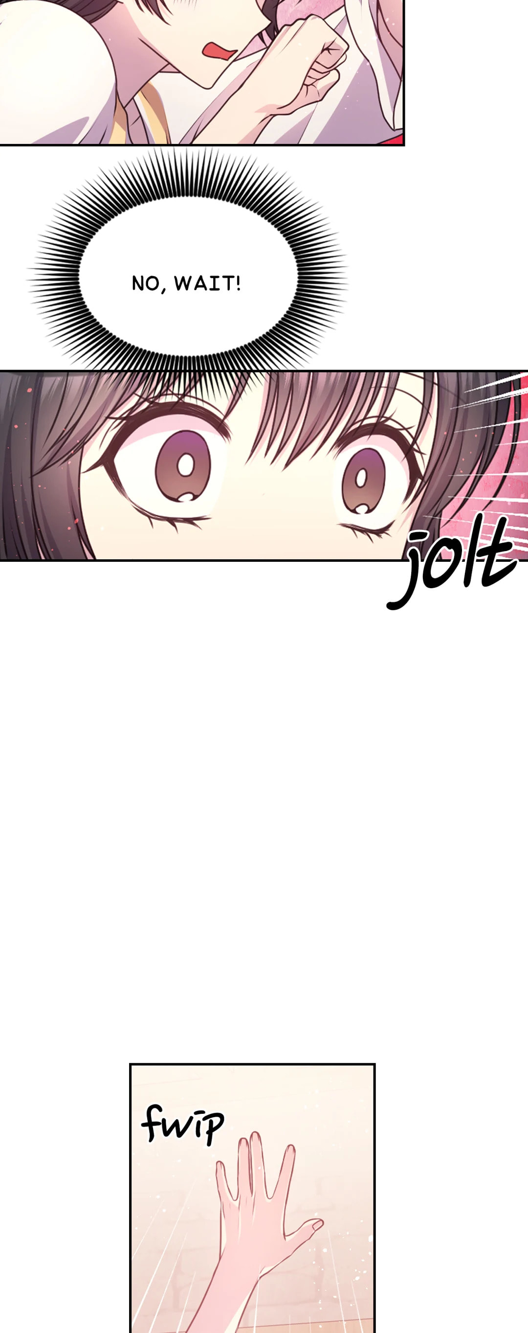 My Red String of Fate Chapter 59 page 3 - 