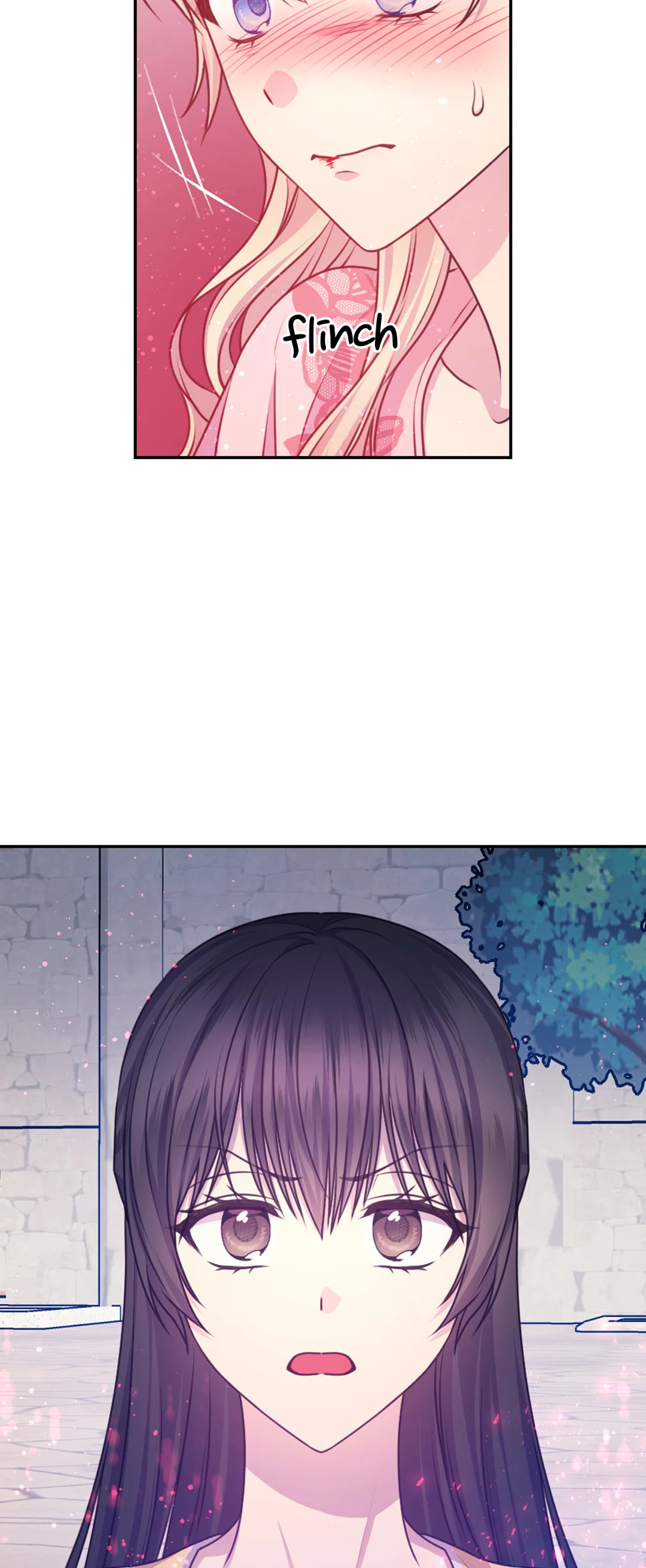 My Red String of Fate Chapter 59 page 23 - 