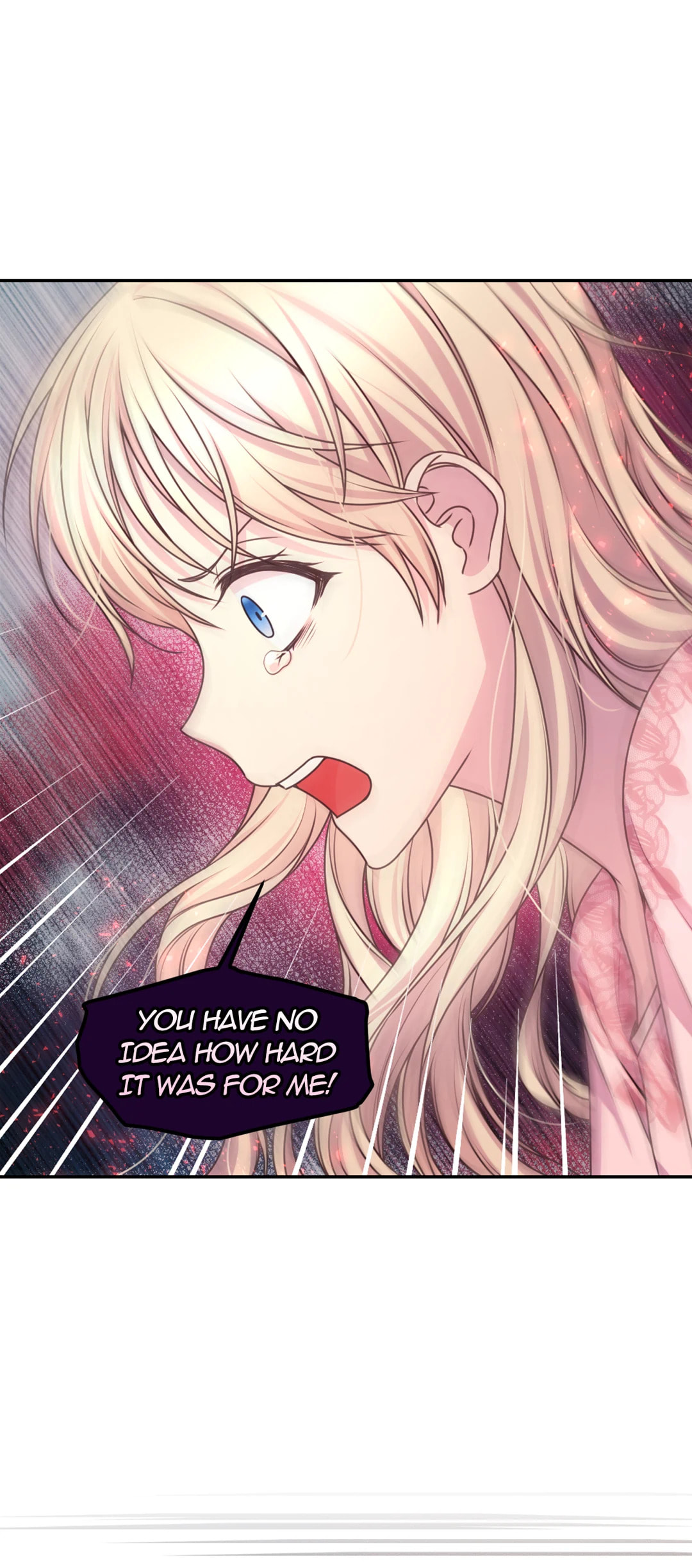 My Red String of Fate Chapter 59 page 25 - 