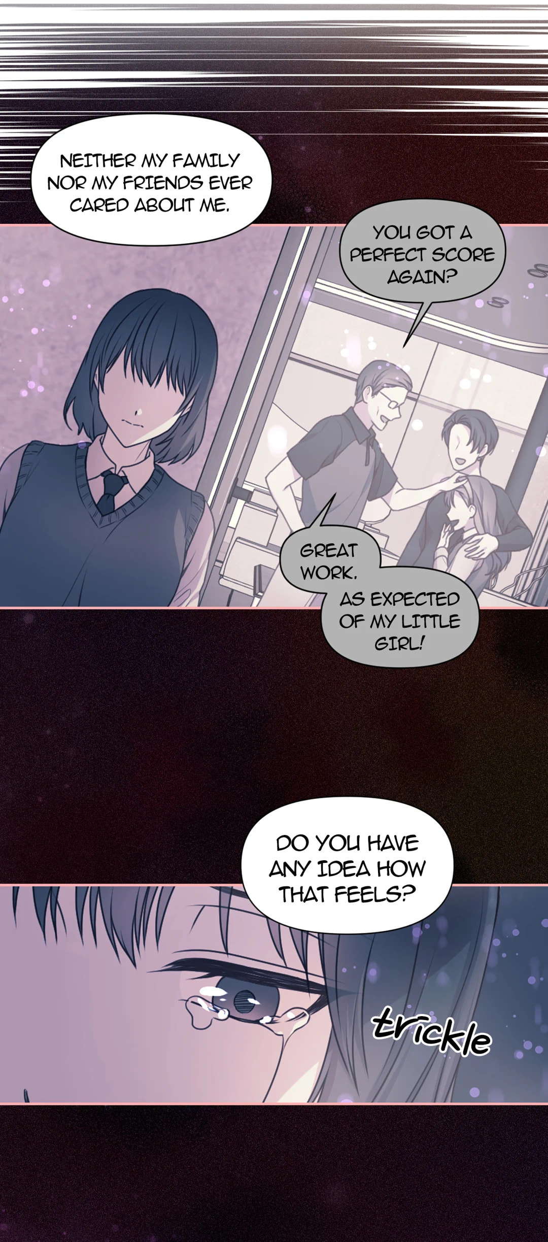 My Red String of Fate Chapter 59 page 26 - 