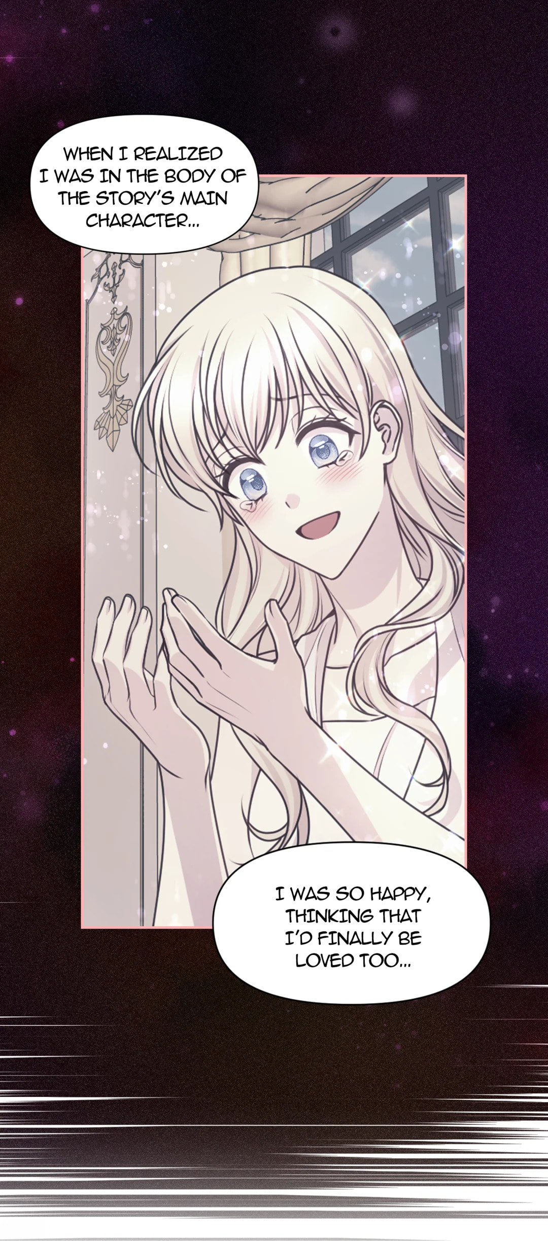 My Red String of Fate Chapter 59 page 27 - 