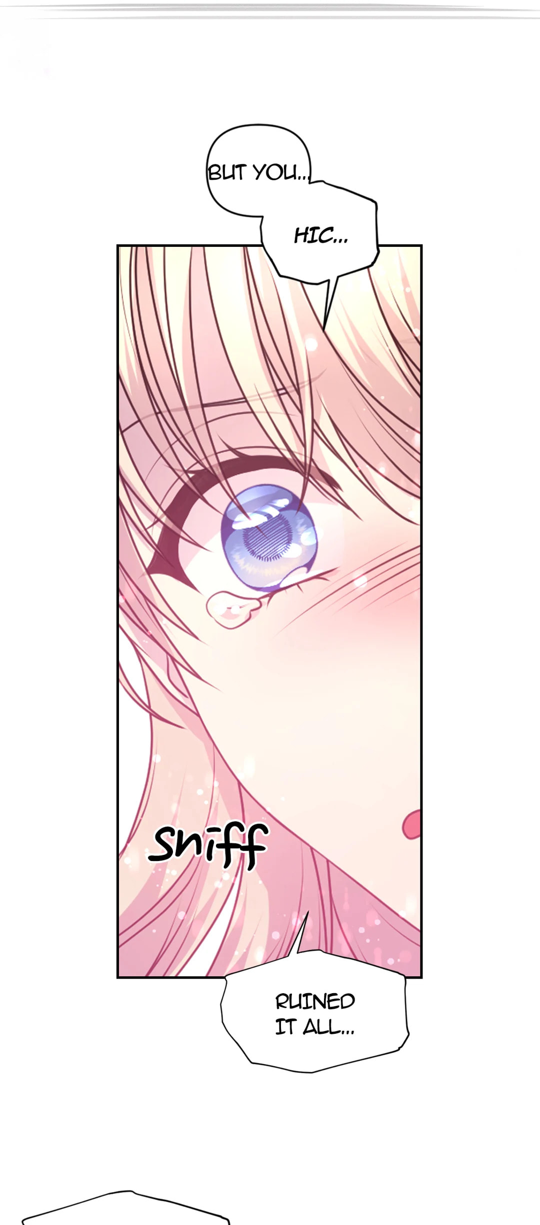 My Red String of Fate Chapter 59 page 28 - 