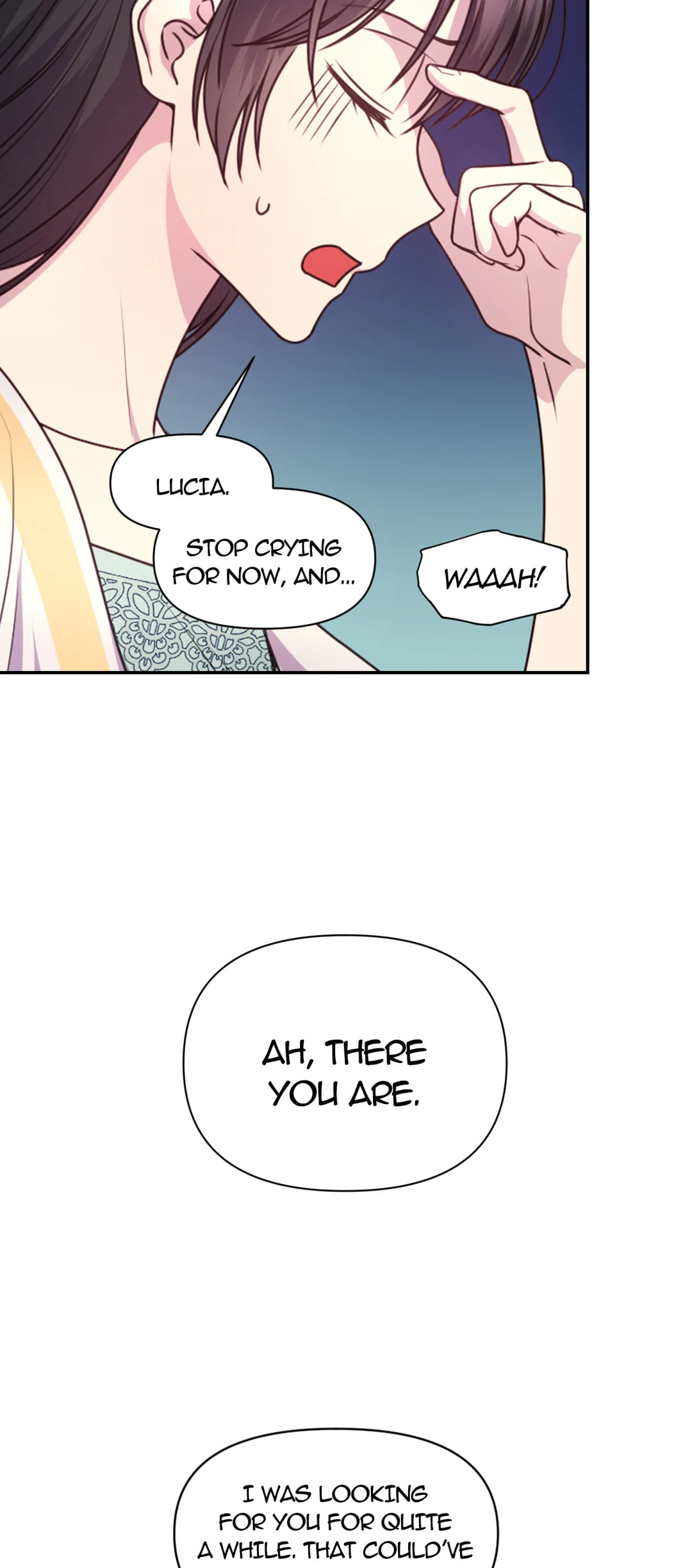 My Red String of Fate Chapter 59 page 30 - 