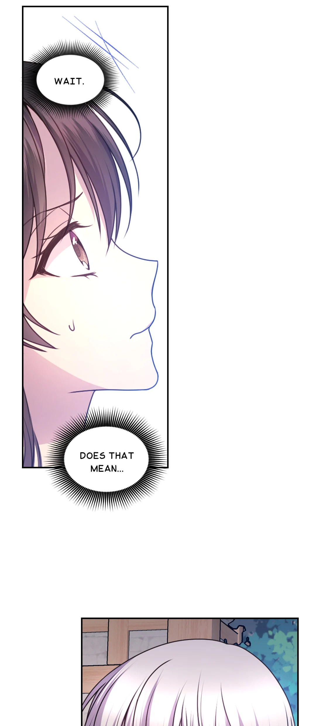 My Red String of Fate Chapter 59 page 34 - 