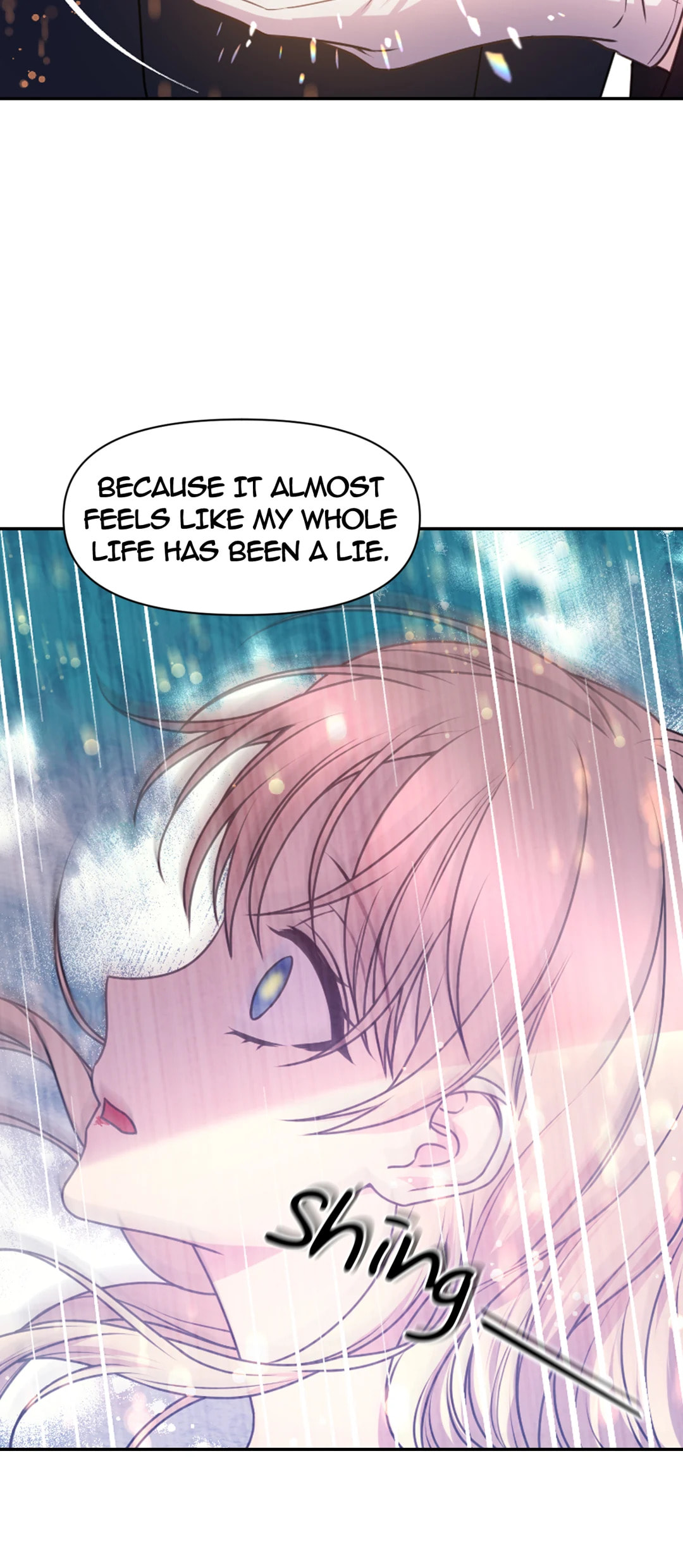 My Red String of Fate Chapter 59 page 40 - 