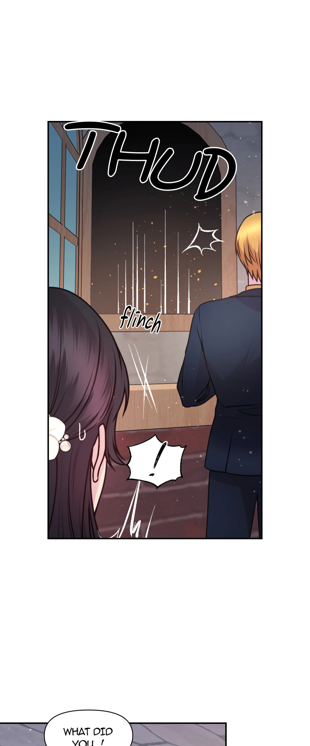 My Red String of Fate Chapter 59 page 41 - 