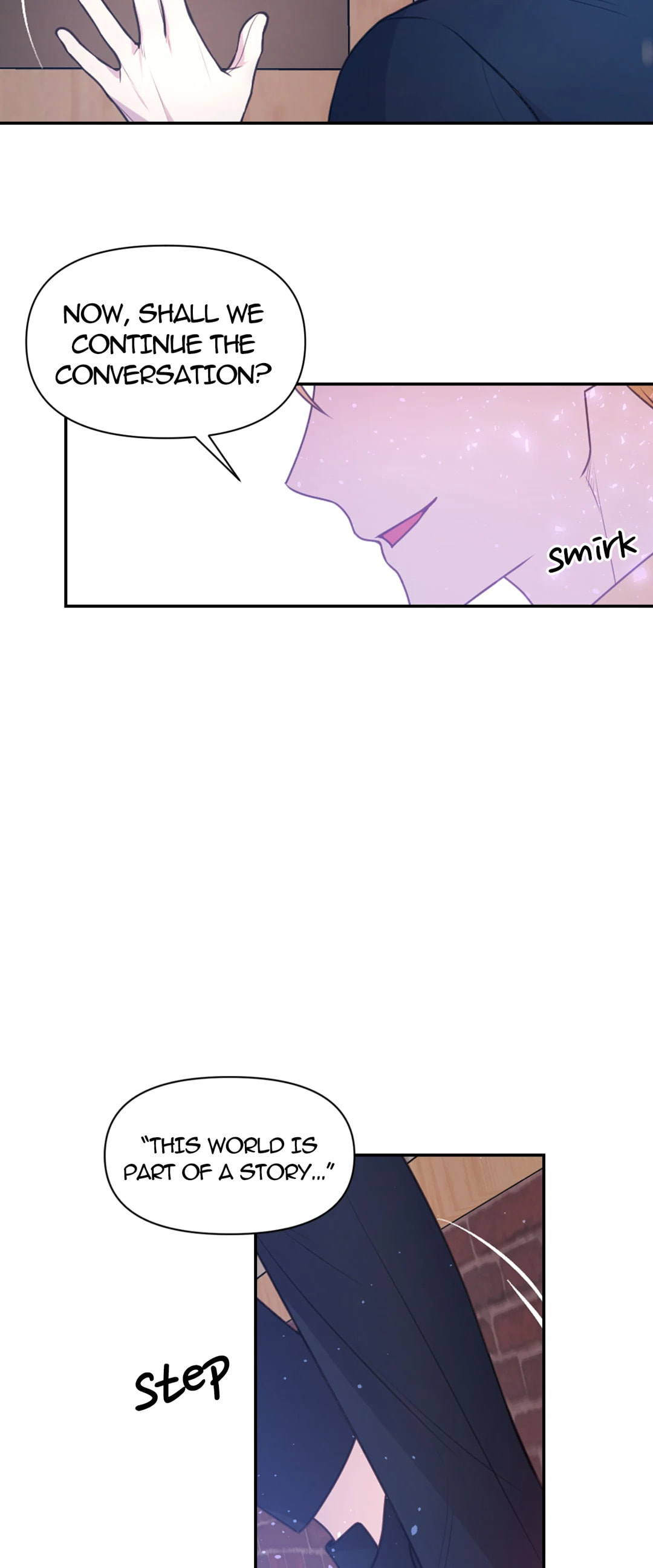 My Red String of Fate Chapter 59 page 43 - 