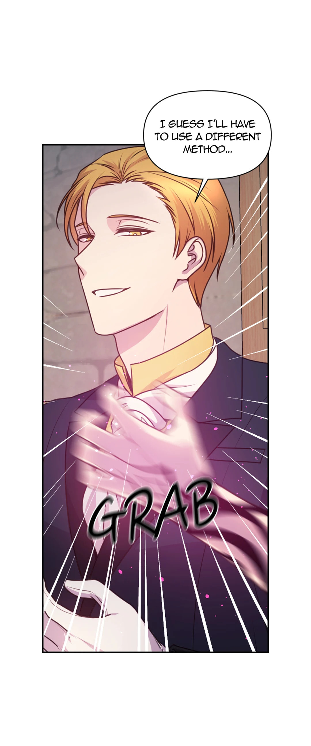 My Red String of Fate Chapter 59 page 47 - 