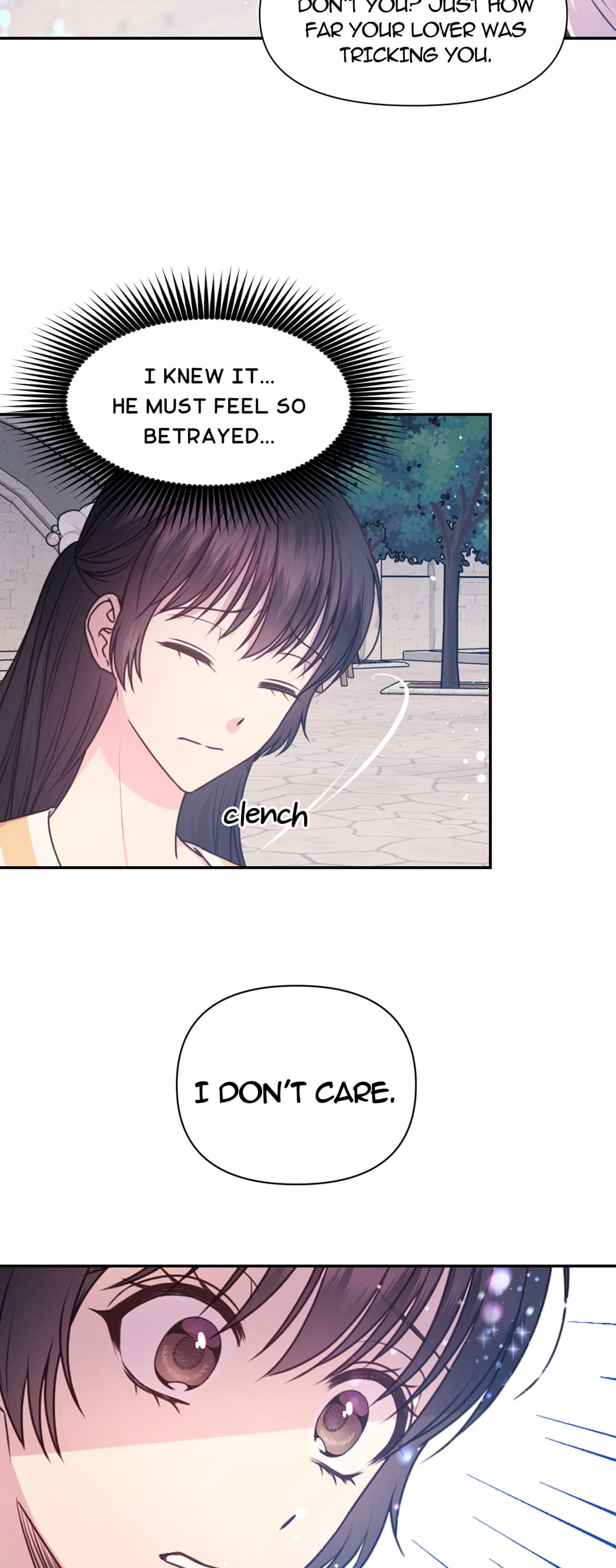 My Red String of Fate Chapter 59 page 50 - 