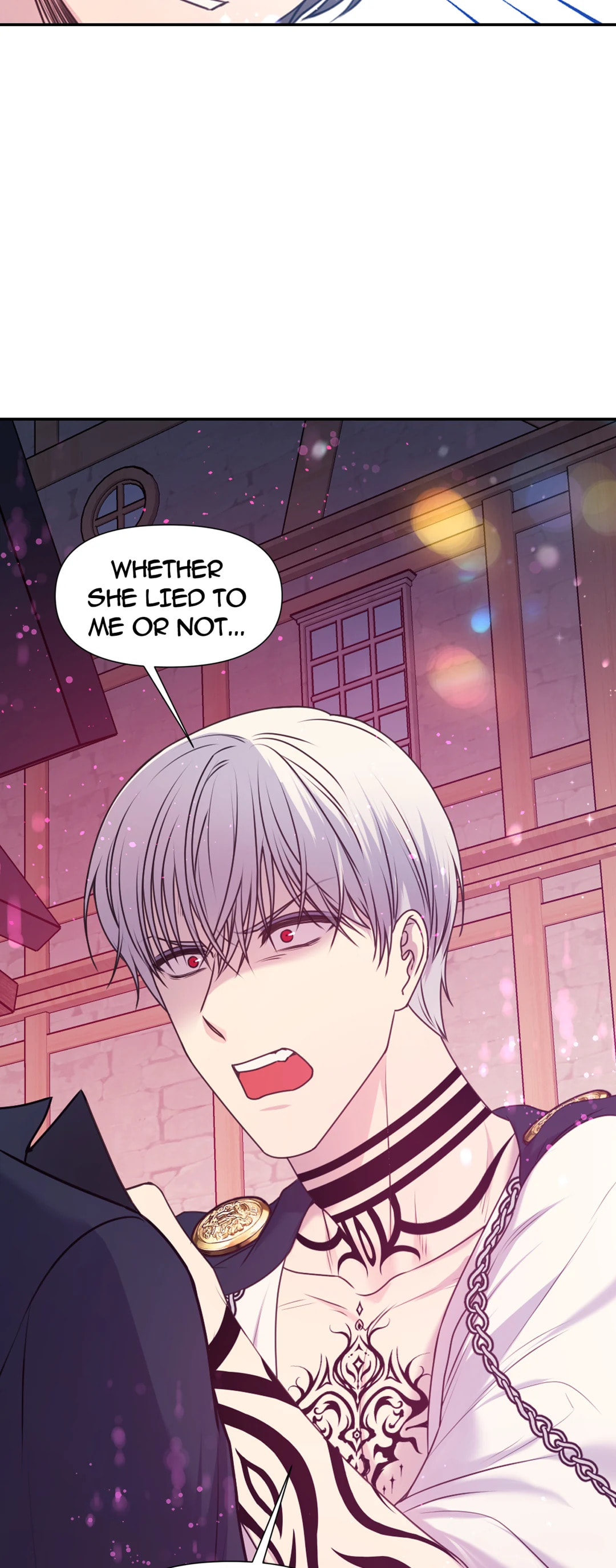 My Red String of Fate Chapter 59 page 51 - 