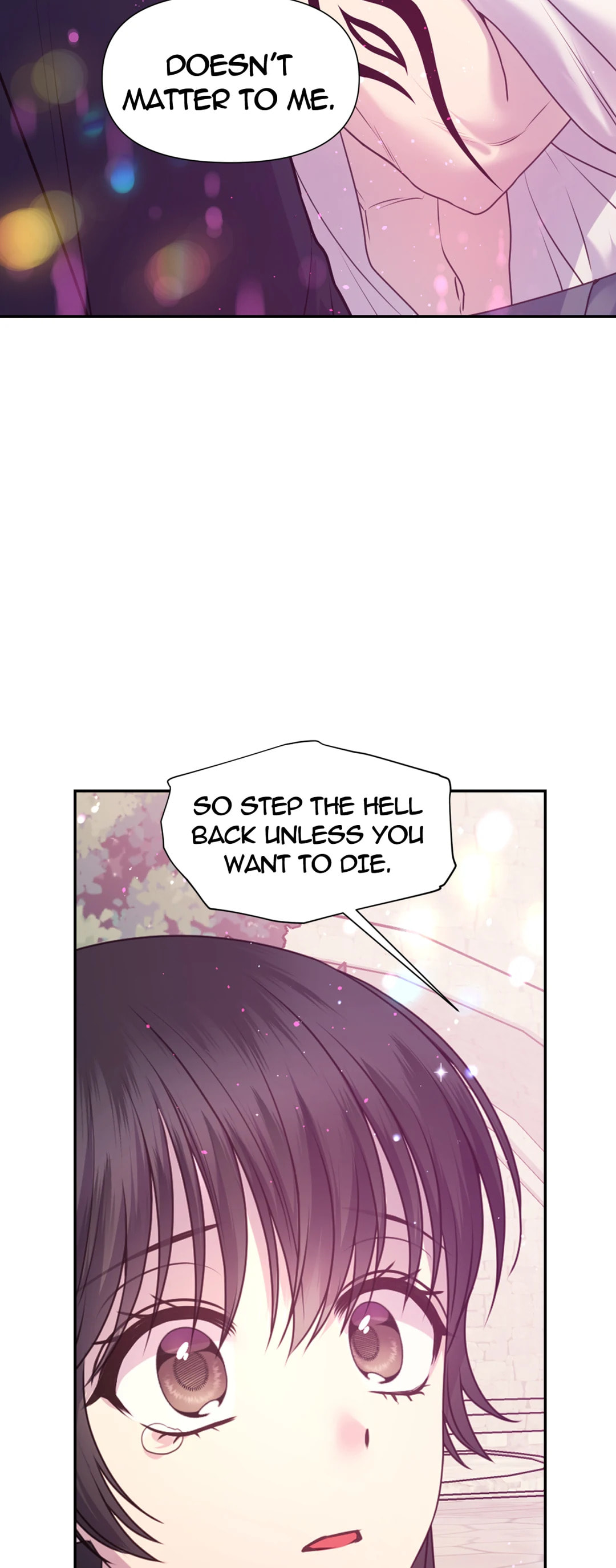 My Red String of Fate Chapter 59 page 52 - 