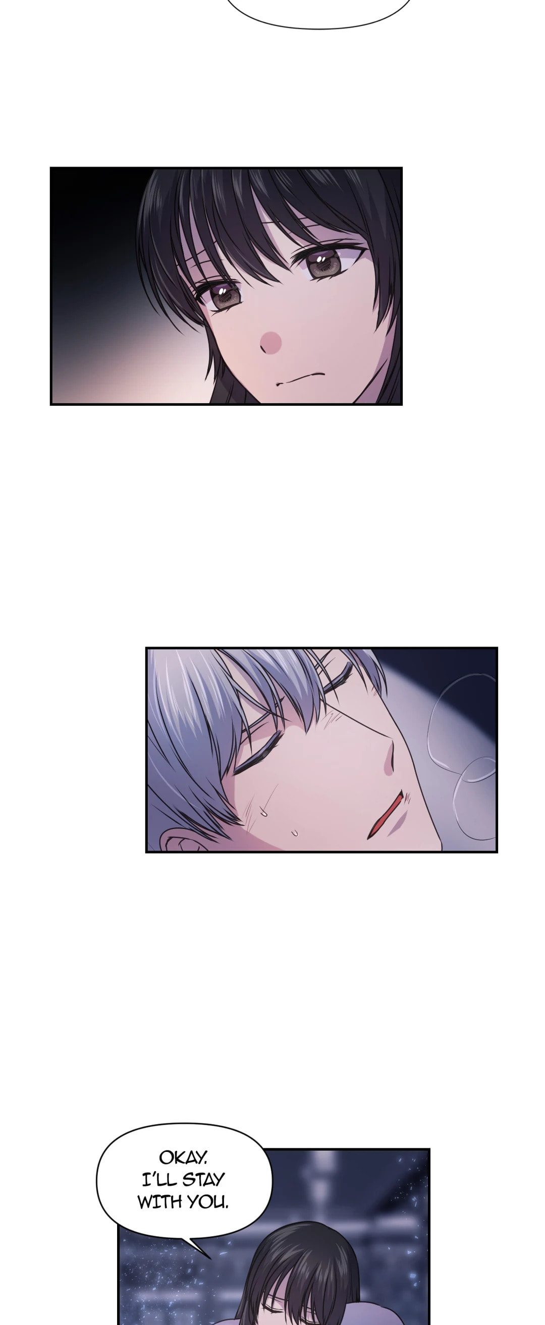 My Red String of Fate Chapter 6 page 11 - 