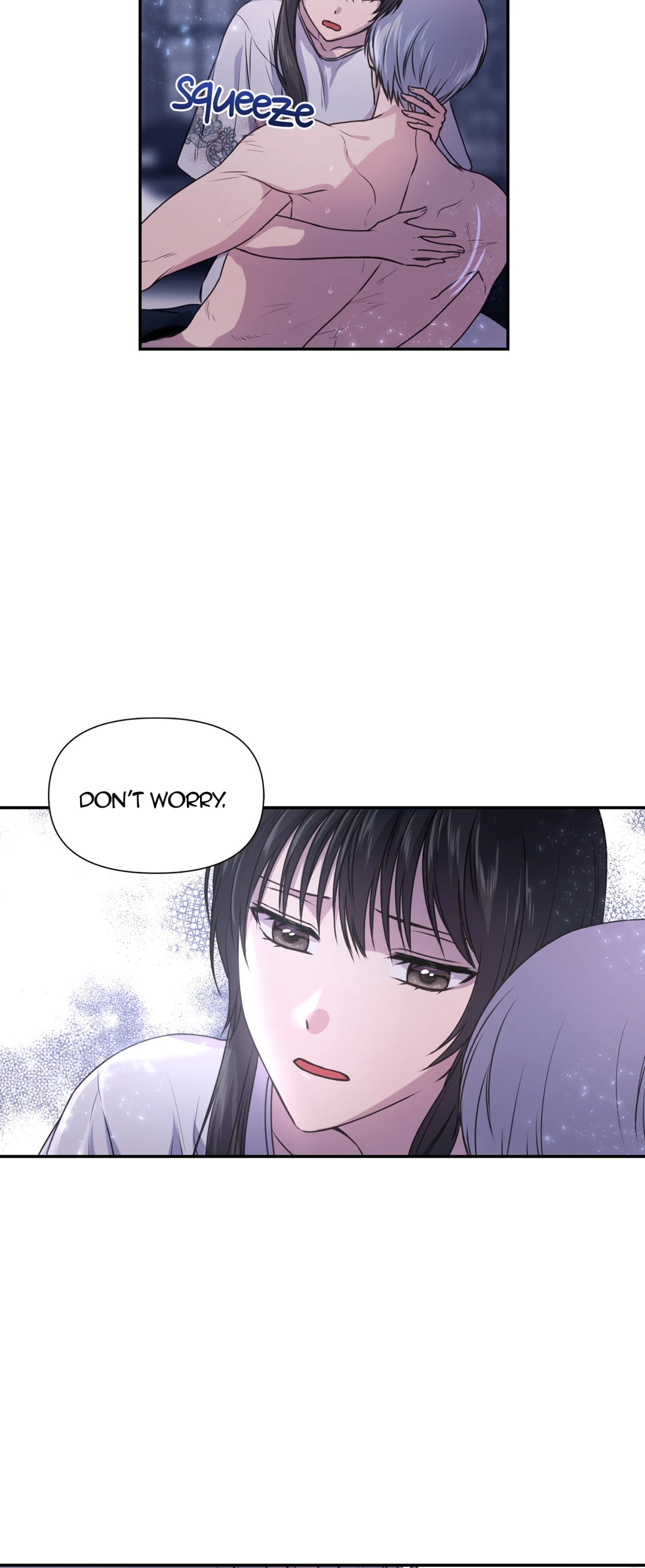 My Red String of Fate Chapter 6 page 12 - 