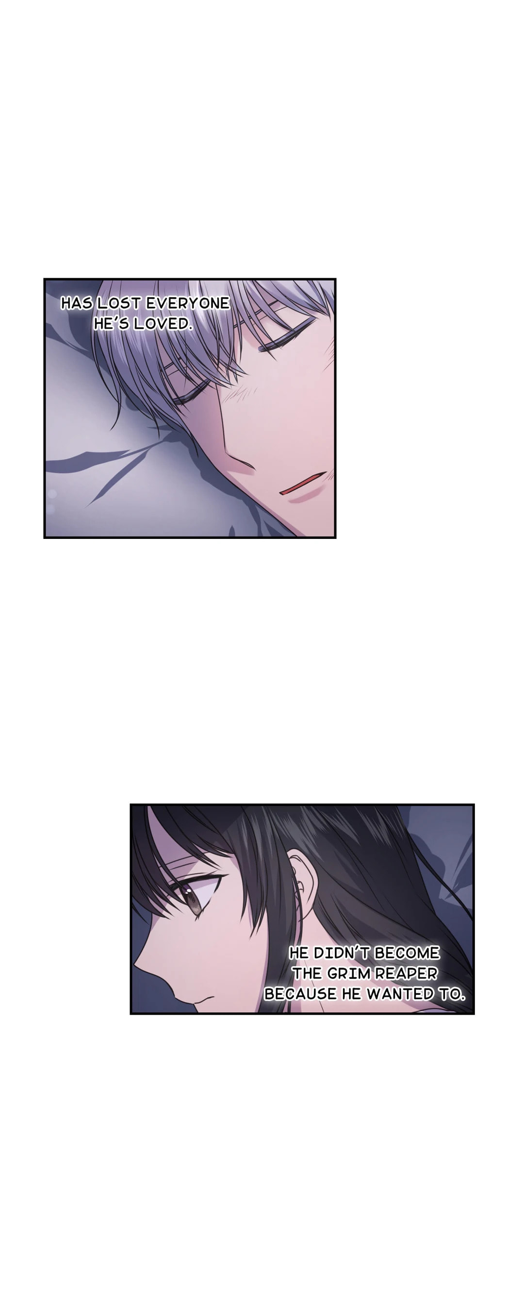 My Red String of Fate Chapter 6 page 18 - 
