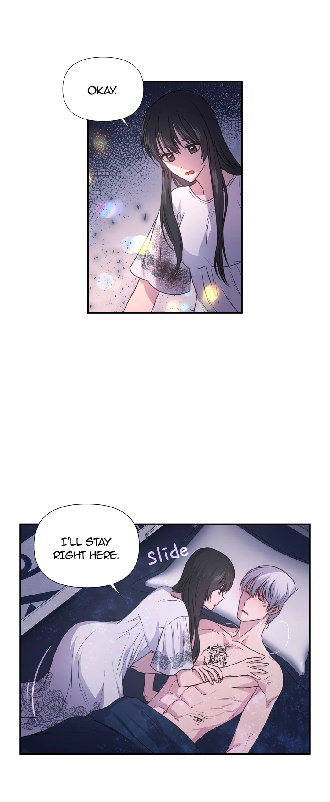 My Red String of Fate Chapter 6 page 26 - 