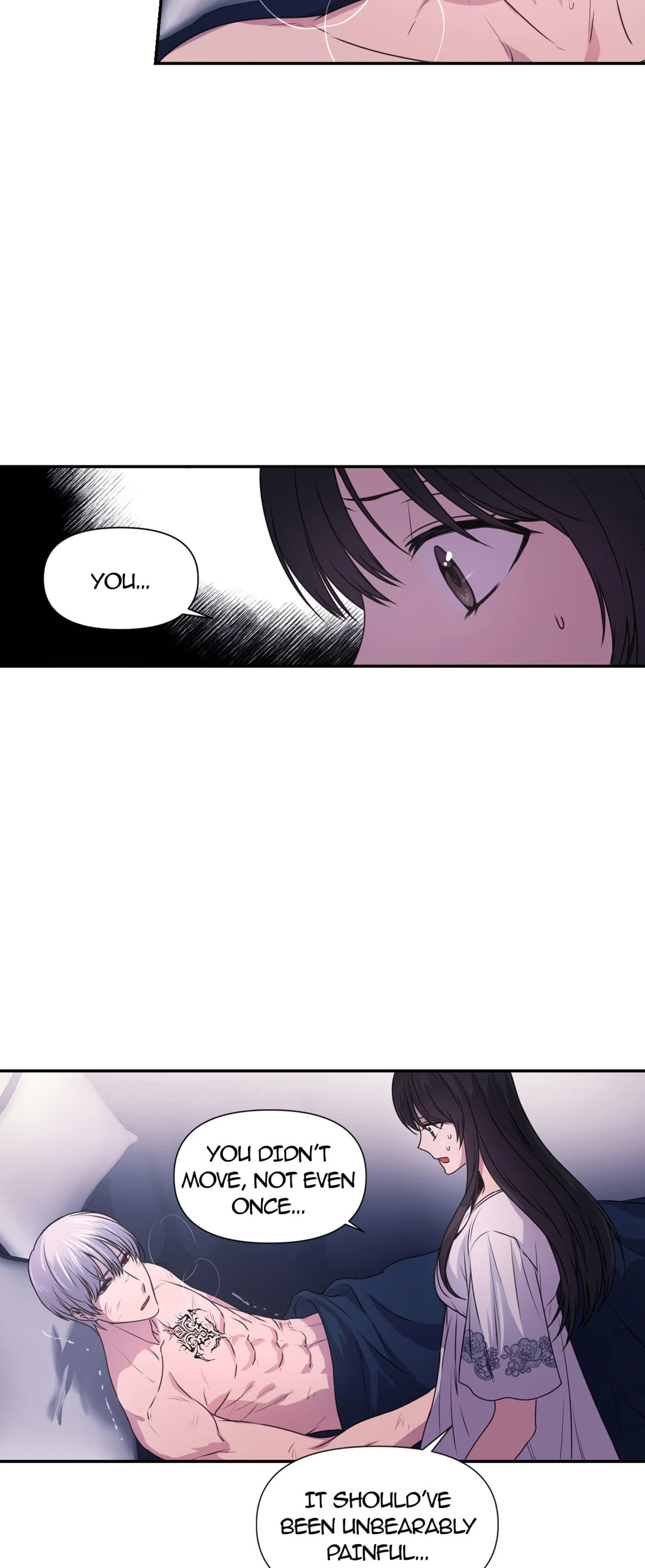 My Red String of Fate Chapter 6 page 10 - 
