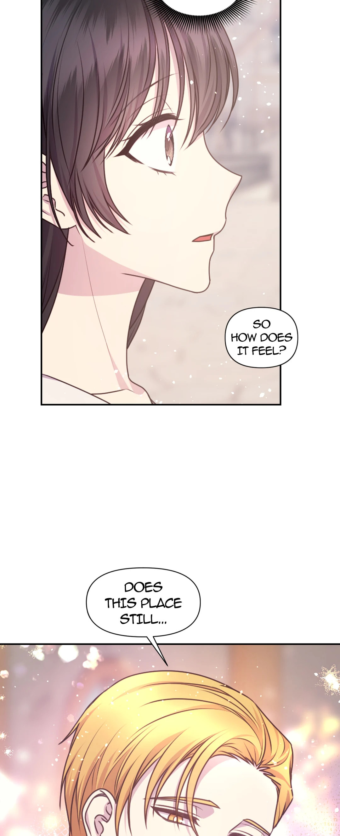 My Red String of Fate Chapter 60 page 11 - 