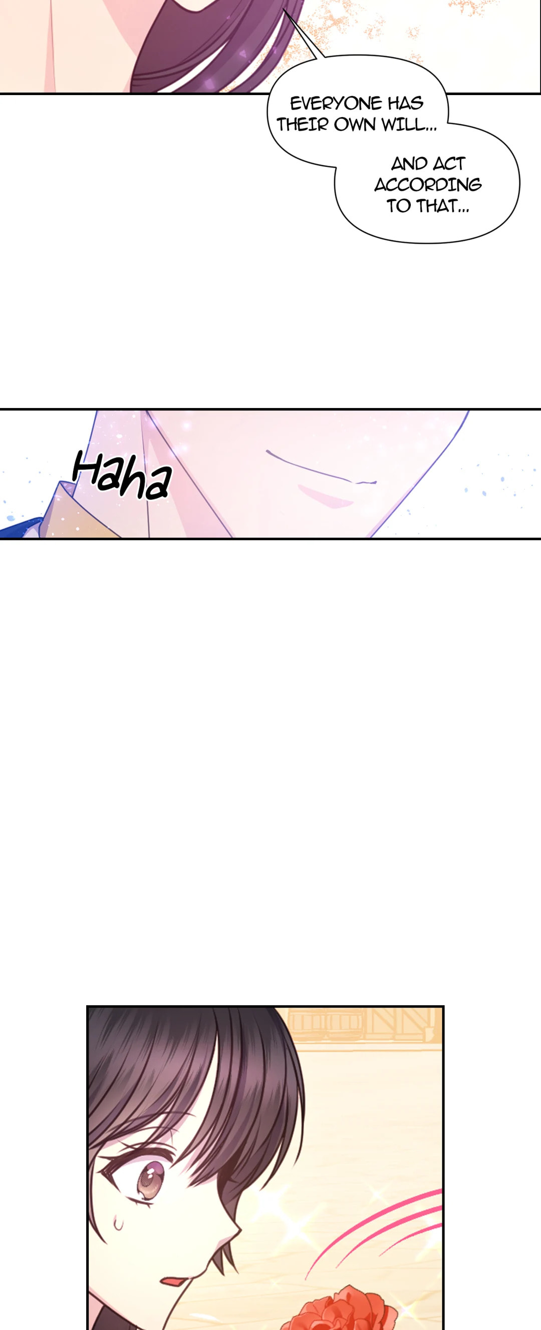 My Red String of Fate Chapter 60 page 15 - 
