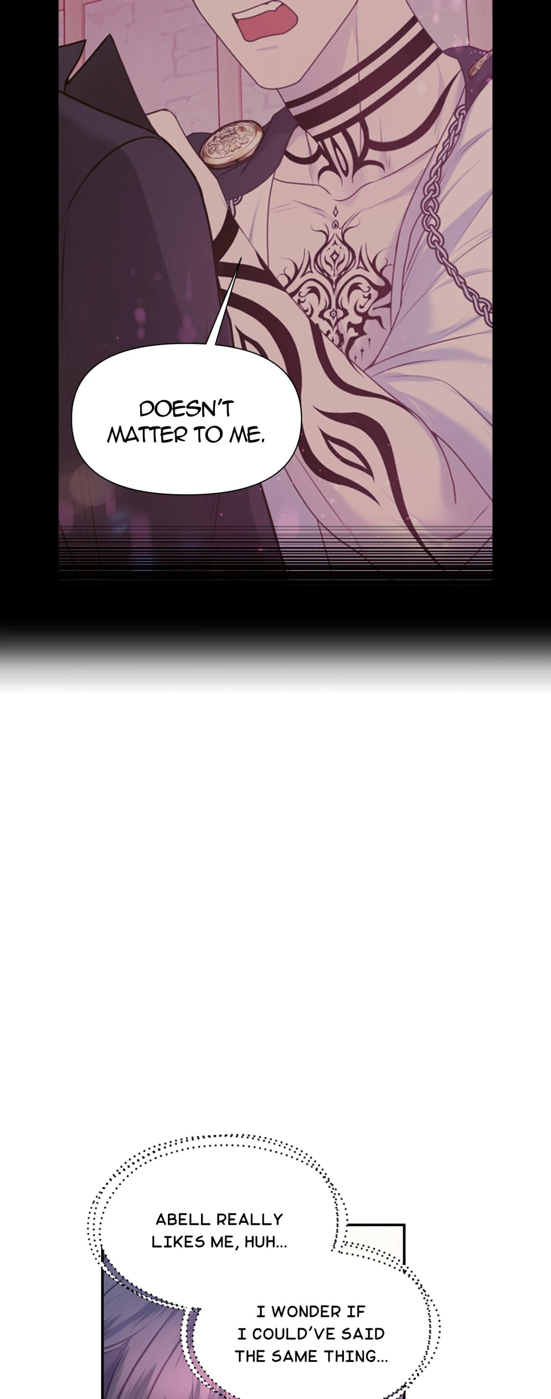 My Red String of Fate Chapter 60 page 23 - 