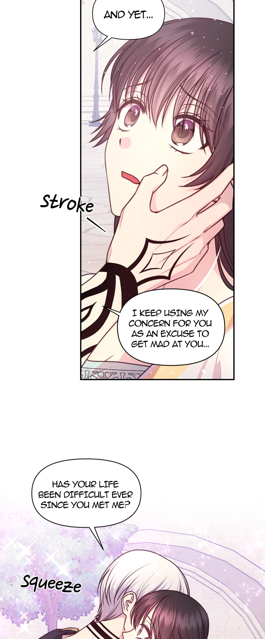 My Red String of Fate Chapter 60 page 27 - 