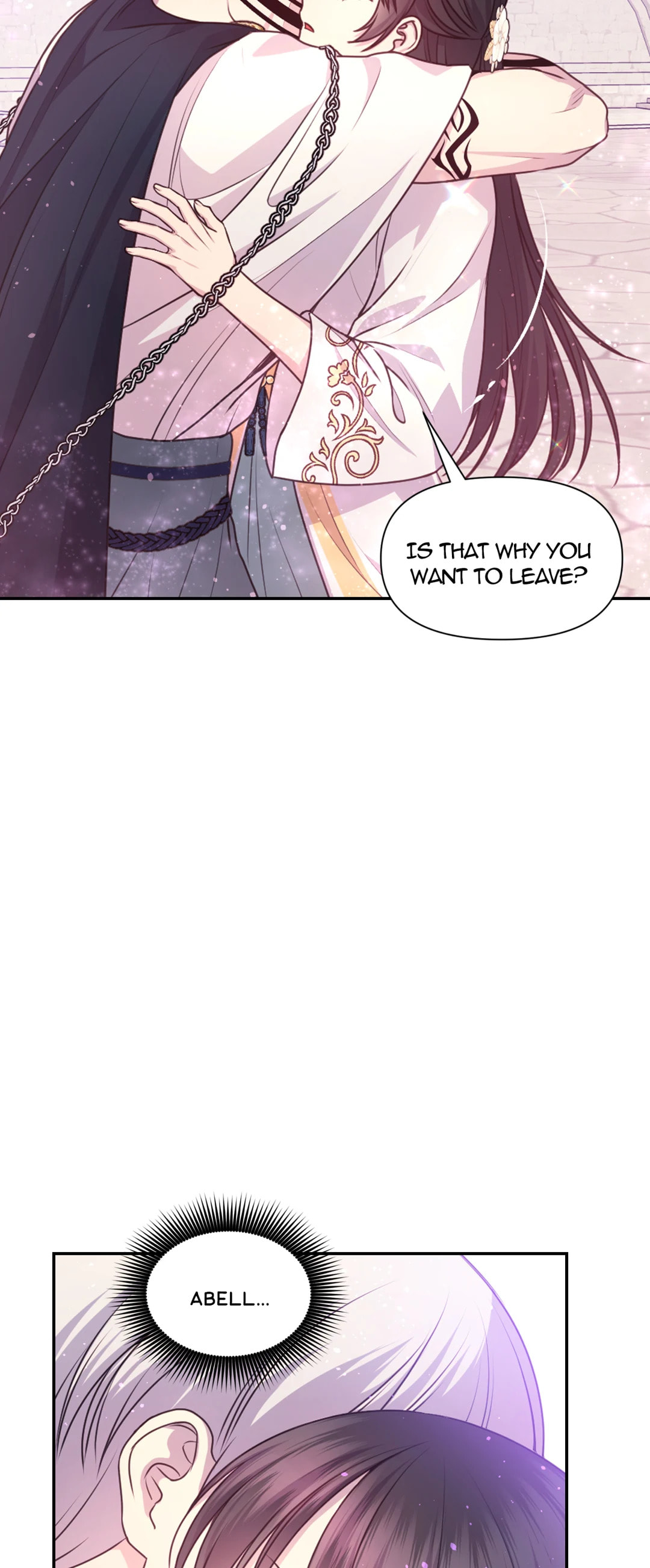 My Red String of Fate Chapter 60 page 28 - 